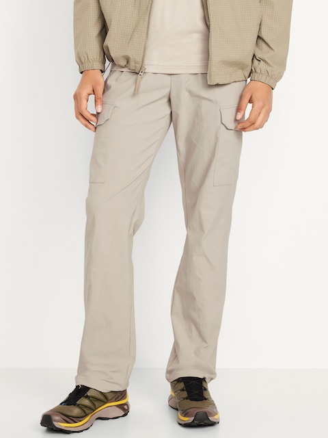 Tech Cargo Utility Pants - Windchime