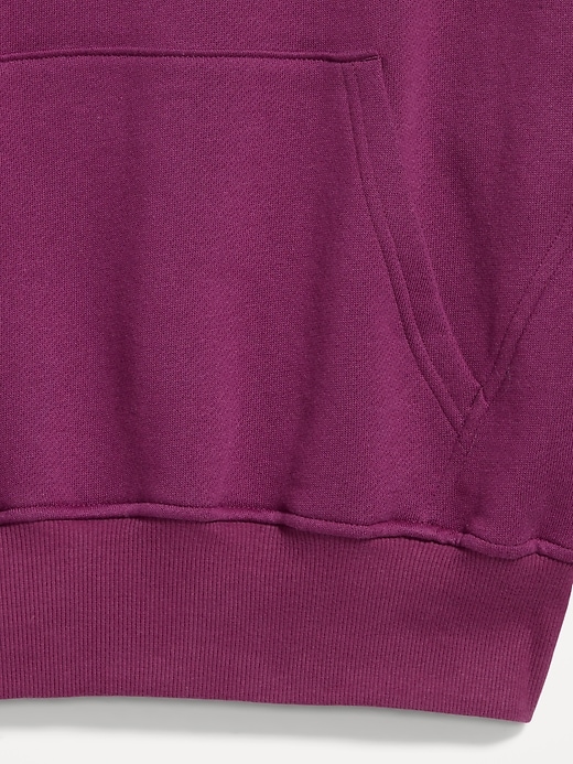 Image number 4 showing, SoComfy Oversized Pullover Hoodie Sweatshirt