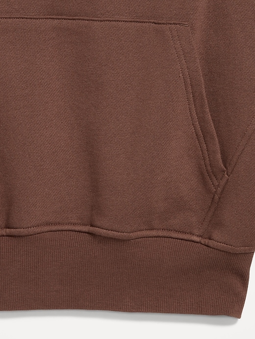 Image number 5 showing, SoComfy Oversized Pullover Hoodie Sweatshirt