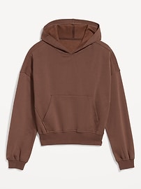 SoComfy Oversized Pullover Hoodie Sweatshirt