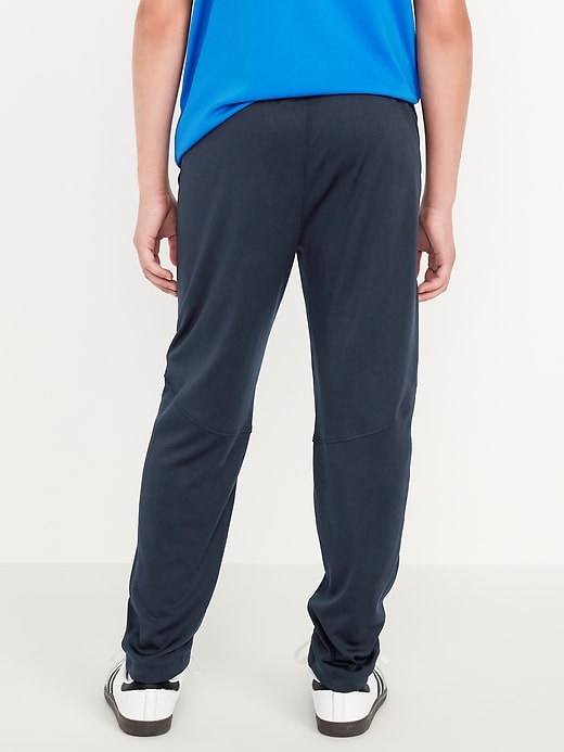 Voir une image plus grande du produit 2 de 4. Pantalon de jogging performance étroit pour garçon