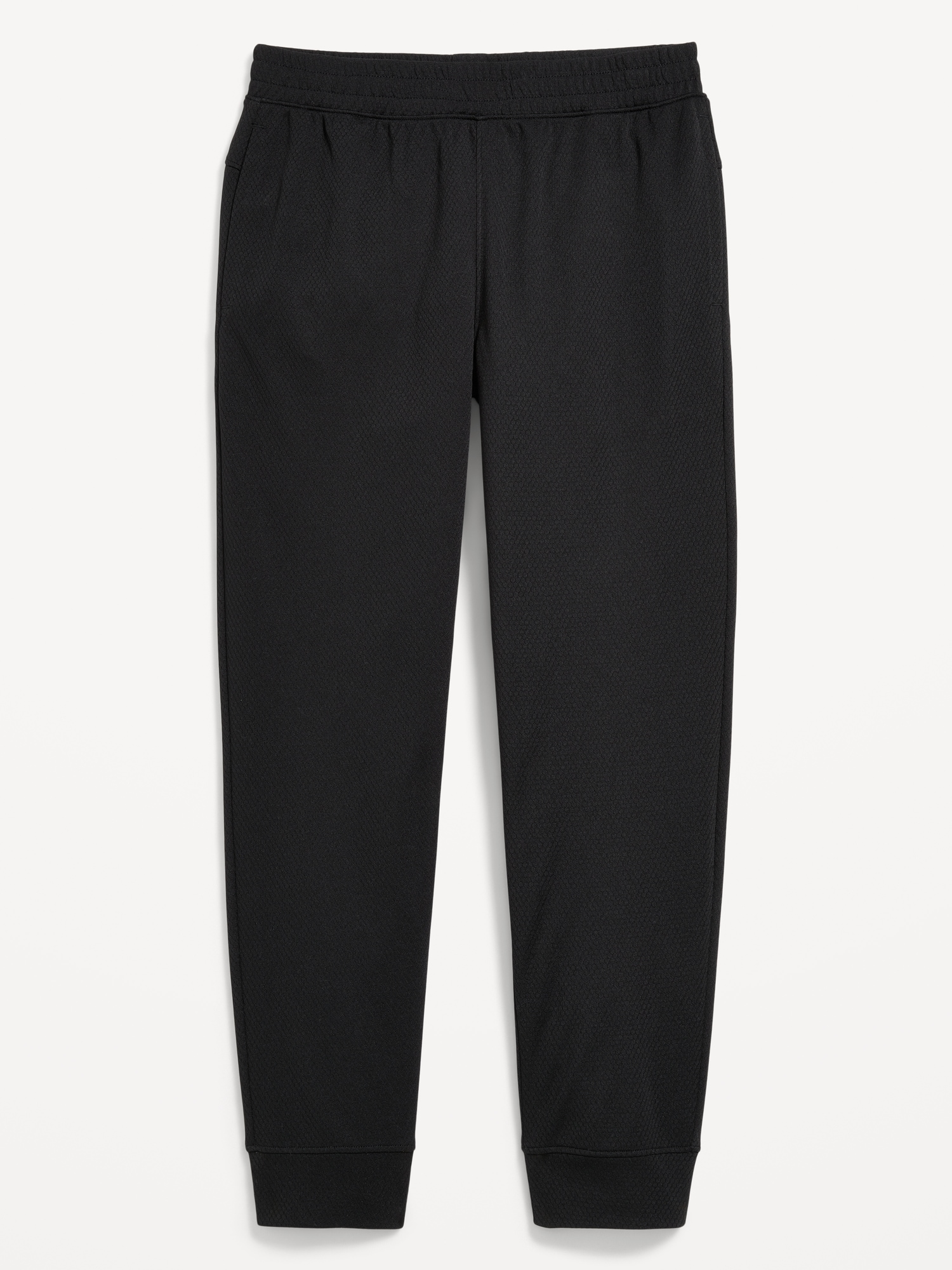 Go-Dry Mesh Jogger Pants for Boys