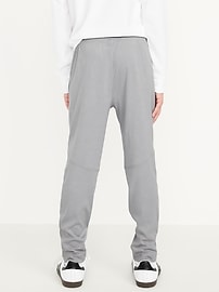 Image number 2 showing, Slim Performance Jogger Soccer Pants for Boys