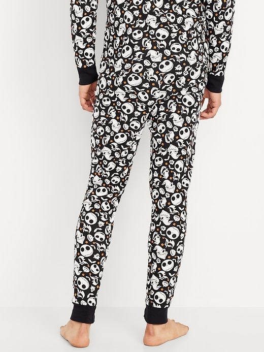Image number 2 showing, Disney© The Nightmare Before Christmas Pajamas for Men