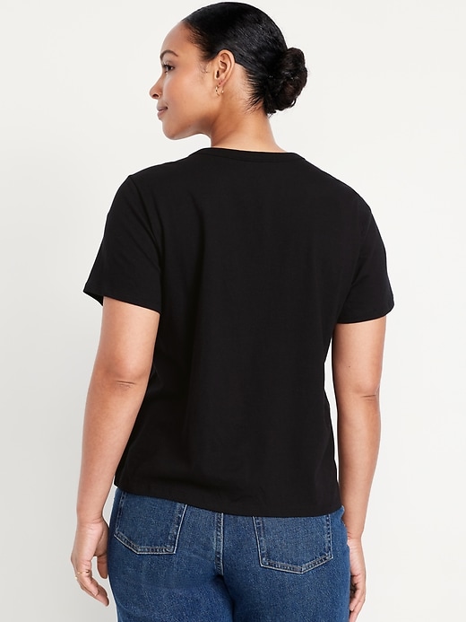 L'image numéro 6 présente T-shirt d’Halloween Minnie Mouse de Disney&#169