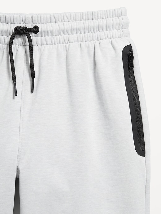 Image number 4 showing, Dynamic Fleece Straight-Leg Sweatpants for Boys