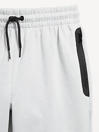 View large product image 4 of 4. Dynamic Fleece Straight-Leg Sweatpants for Boys