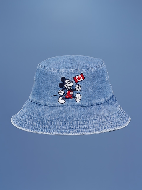 Chapeau cloche à logo Old Navy x Disney ©