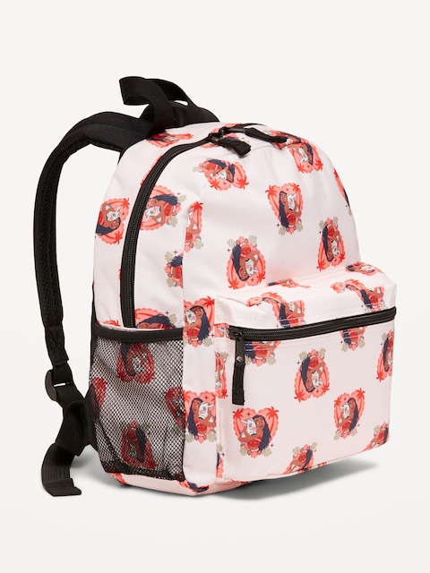 Sac à dos en toile Moana de Disney© pour enfant