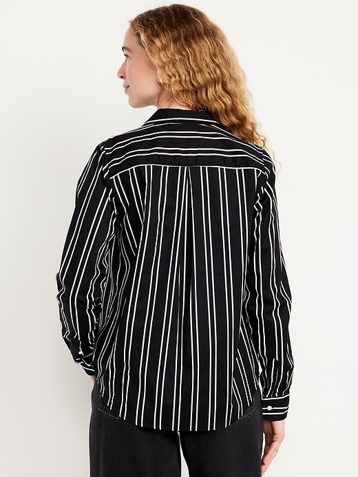 Image number 2 showing, Classic Button-Down Shirt