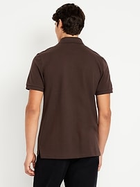 Image number 2 showing, Classic Fit Pique Polo