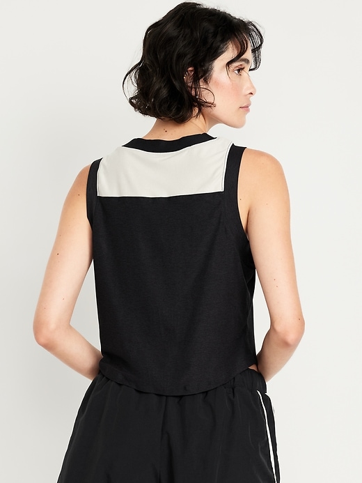 Image number 2 showing, CloudMotion Tank Top