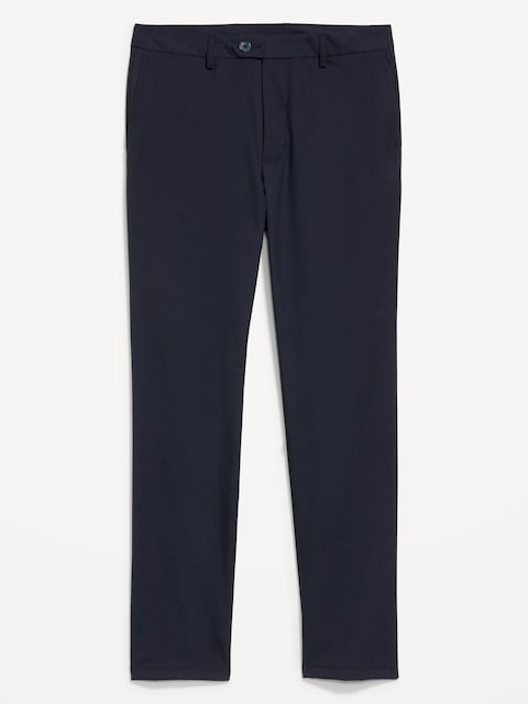90's Straight Dress Pants
