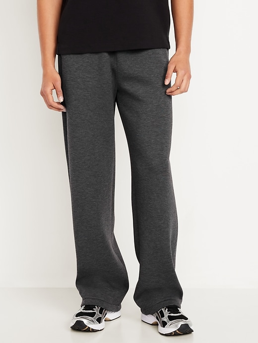 Image number 1 showing, Bounce Fleece Baggy Sweatpants