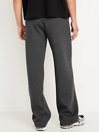 Image number 2 showing, Bounce Fleece Baggy Sweatpants