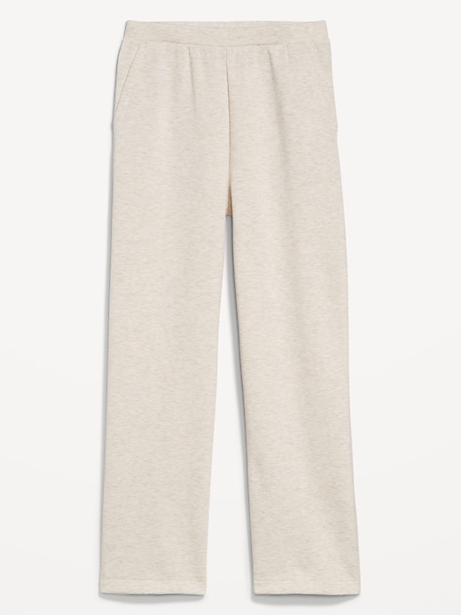 Image number 3 showing, Bounce Fleece Baggy Sweatpants