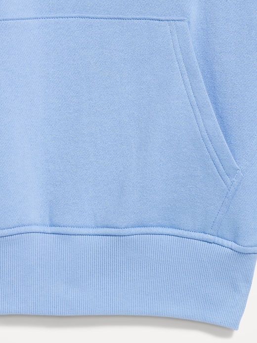 Image number 5 showing, SoComfy Oversized Pullover Hoodie Sweatshirt
