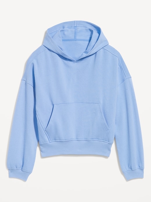Image number 4 showing, SoComfy Oversized Pullover Hoodie Sweatshirt