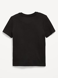 Image number 2 showing, Disney© Unisex Mickey Pumpkin Graphic T-Shirt for Toddler