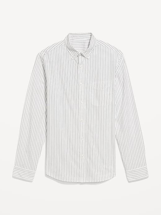 Image number 7 showing, Slim Fit Printed Everyday Shirt