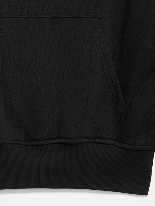 Image number 8 showing, SoComfy Oversized Pullover Hoodie Sweatshirt