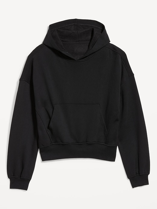 Image number 7 showing, SoComfy Oversized Pullover Hoodie Sweatshirt