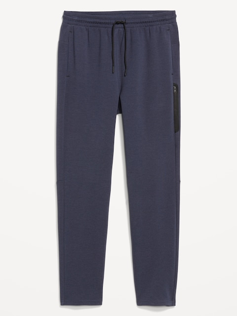 Dynamic Fleece 4.0 Tapered Pants - Blue