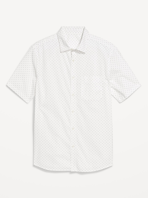 Image number 7 showing, Classic Fit Printed Everyday Shirt