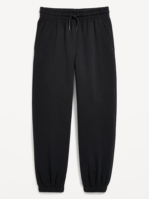 View large product image 1 of 1. Dynamic Fleece Baggy Jogger Sweatpants for Boys