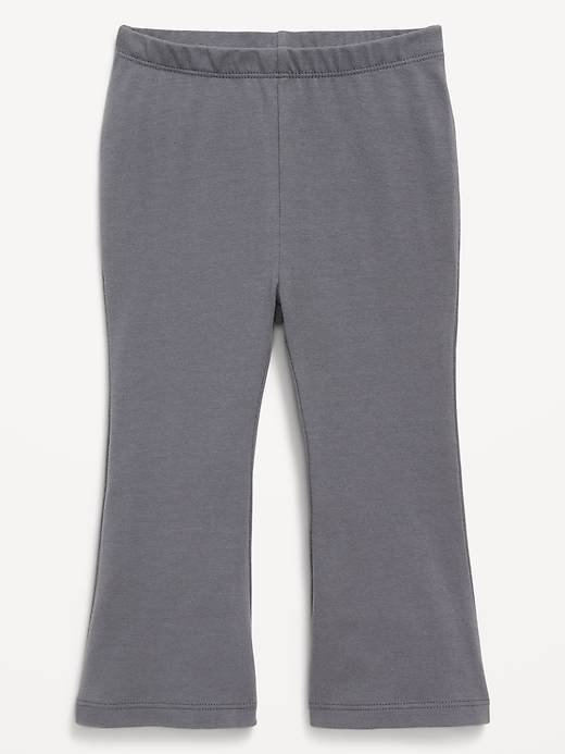 View large product image 1 of 2. Flare Leggings for Toddler Girls