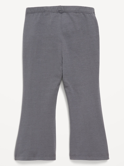 View large product image 2 of 2. Flare Leggings for Toddler Girls