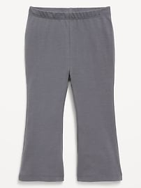 Image number 1 showing, Flare Leggings for Toddler Girls