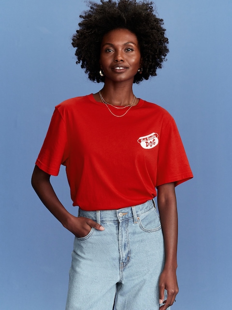 T-shirt à imprimé Old Navy x Disney©