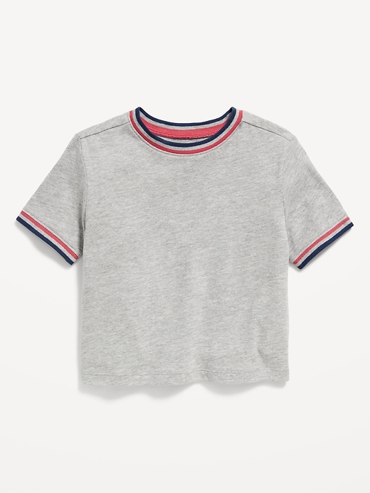 View large product image 1 of 1. Short-Sleeve T-Shirt for Toddler Boys