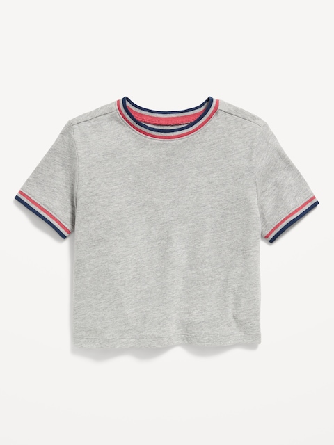 Short-Sleeve T-Shirt for Toddler Boys