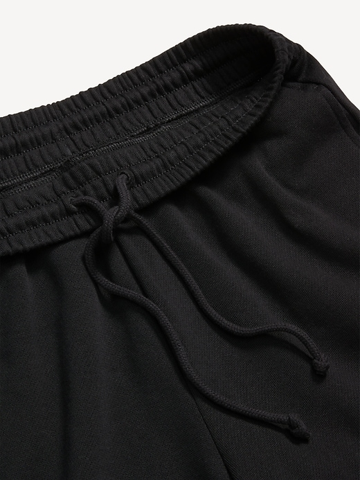 Image number 5 showing, High-Waisted SoComfy Wide-Leg Sweatpants