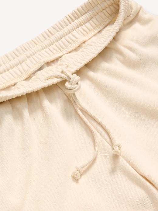 Image number 5 showing, High-Waisted SoComfy Wide-Leg Sweatpants