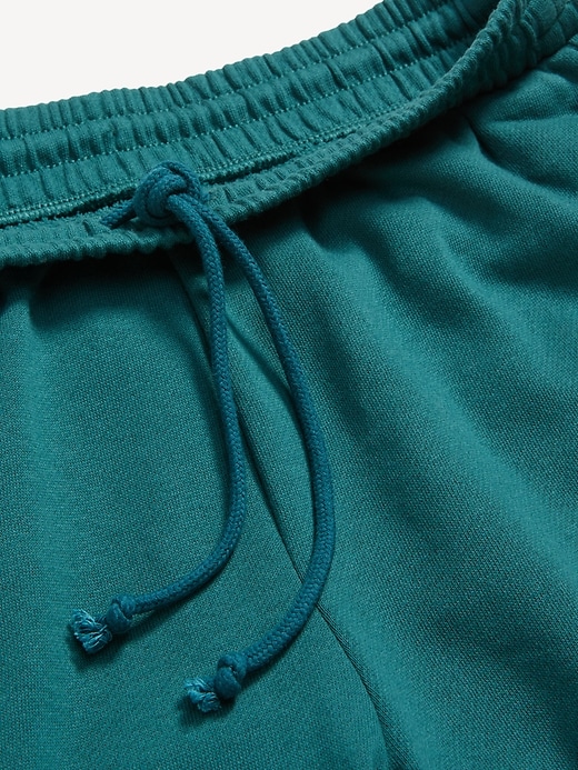 Image number 5 showing, High-Waisted SoComfy Wide-Leg Sweatpants