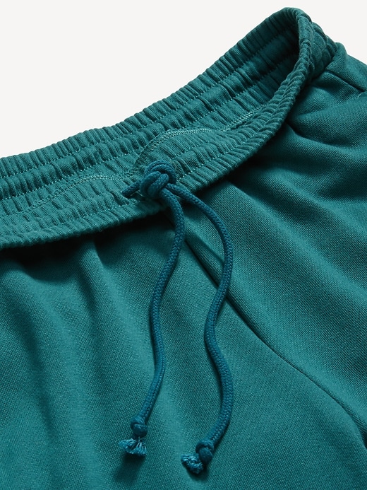 Image number 5 showing, High-Waisted SoComfy Jogger Sweatpants