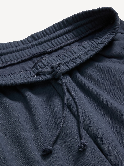 Image number 5 showing, High-Waisted SoComfy Wide-Leg Sweatpants