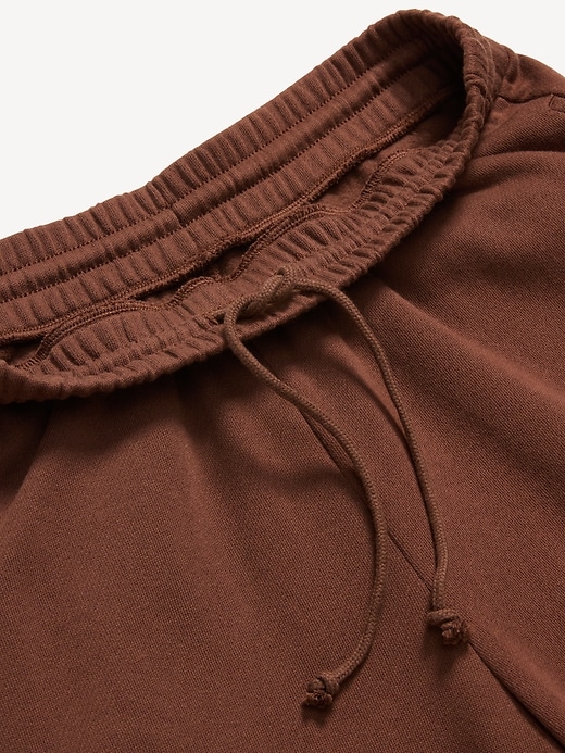 Image number 4 showing, High-Waisted SoComfy Wide-Leg Sweatpants
