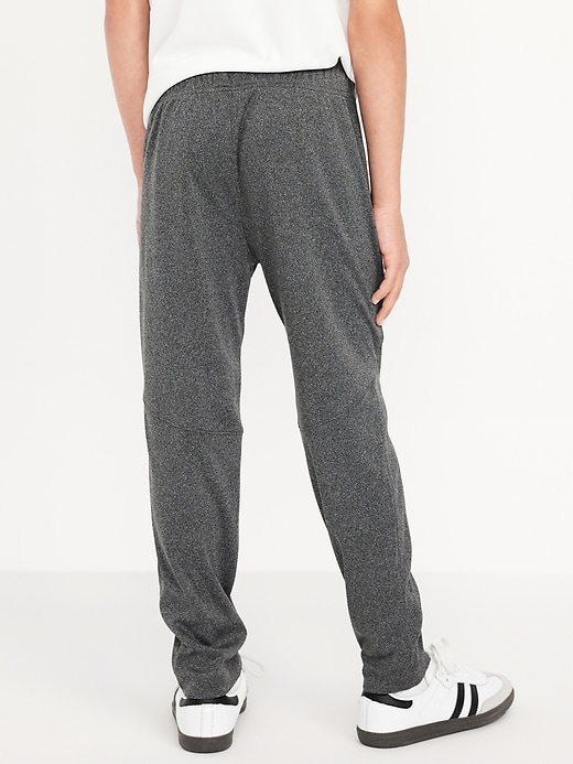 View large product image 2 of 4. Slim Performance Jogger Soccer Pants for Boys