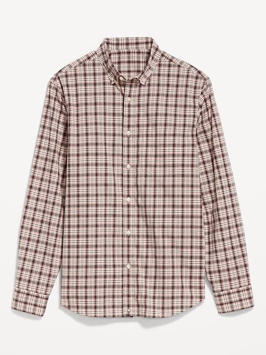 Image number 4 showing, Classic Fit Everyday Printed Shirt