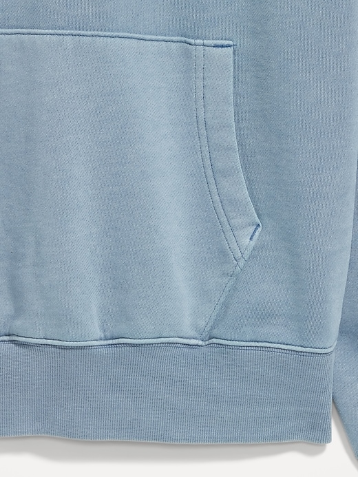 Image number 5 showing, Washed Rotation Hoodie