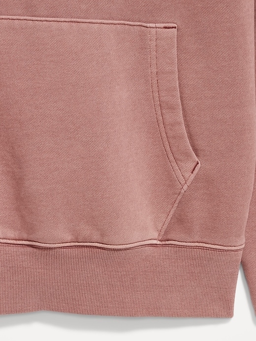 Image number 5 showing, Washed Rotation Hoodie