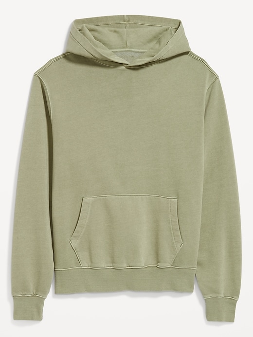 Image number 4 showing, Washed Rotation Hoodie