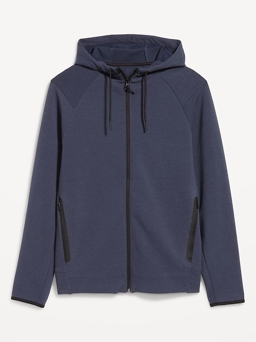 Image number 4 showing, Dynamic Fleece 4.0 Zip Hoodie