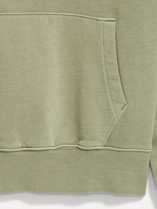 Image number 5 showing, Washed Rotation Hoodie