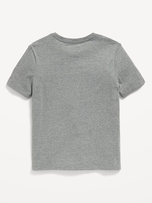 View large product image 2 of 2. Paris Saint-Germain® Gender-Neutral Graphic T-Shirt for Kids