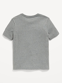 Image number 2 showing, Paris Saint-Germain® Gender-Neutral Graphic T-Shirt for Kids